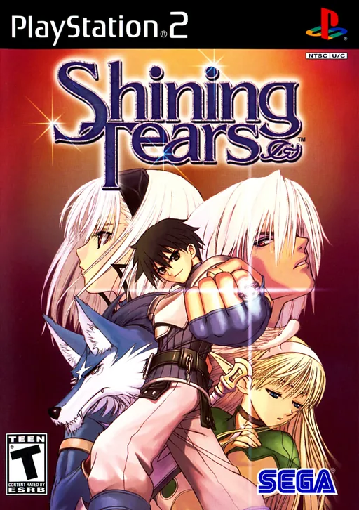 Shining Tears (USA)